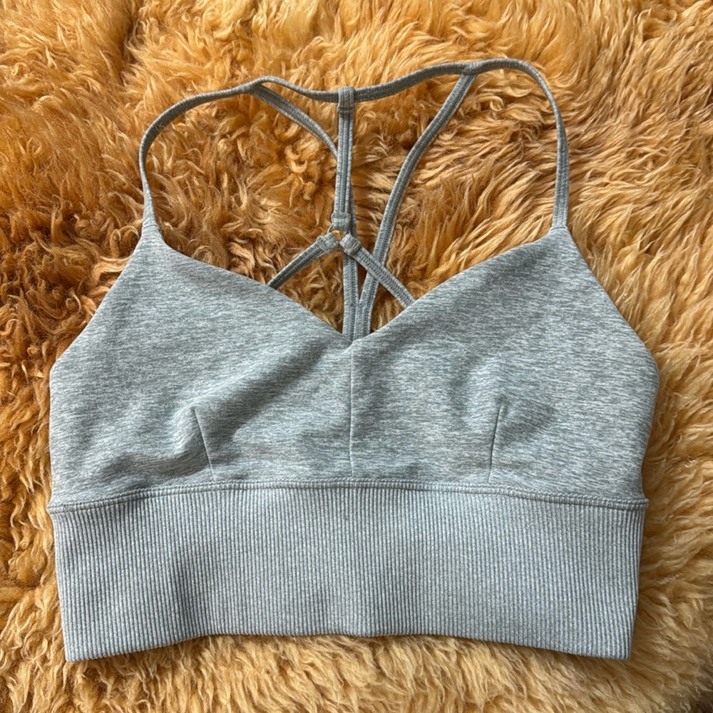 Alo Yoga sports bra xs